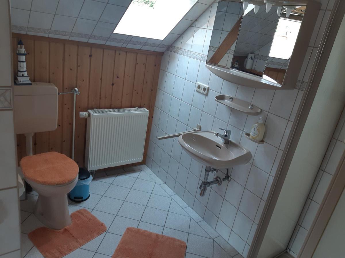 Spreewaldpension Glatz Myšyn Dış mekan fotoğraf