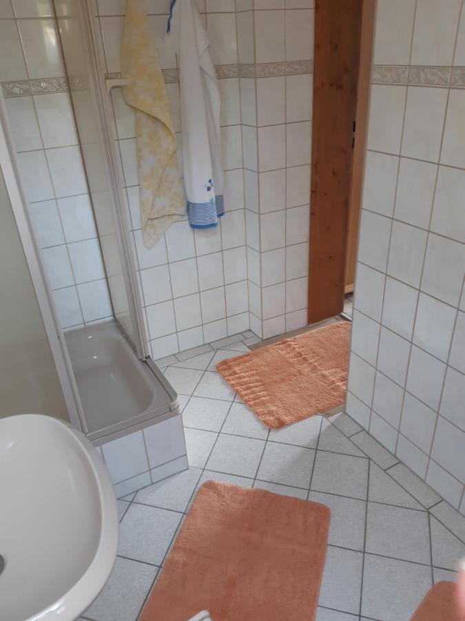 Spreewaldpension Glatz Myšyn Dış mekan fotoğraf