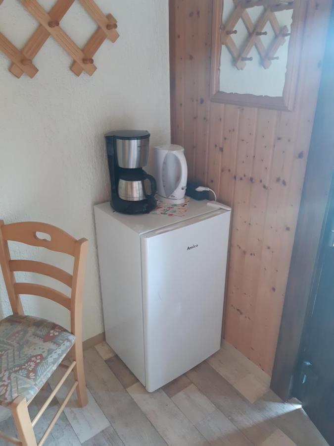 Spreewaldpension Glatz Myšyn Dış mekan fotoğraf