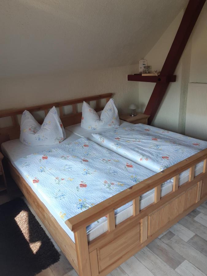 Spreewaldpension Glatz Myšyn Dış mekan fotoğraf